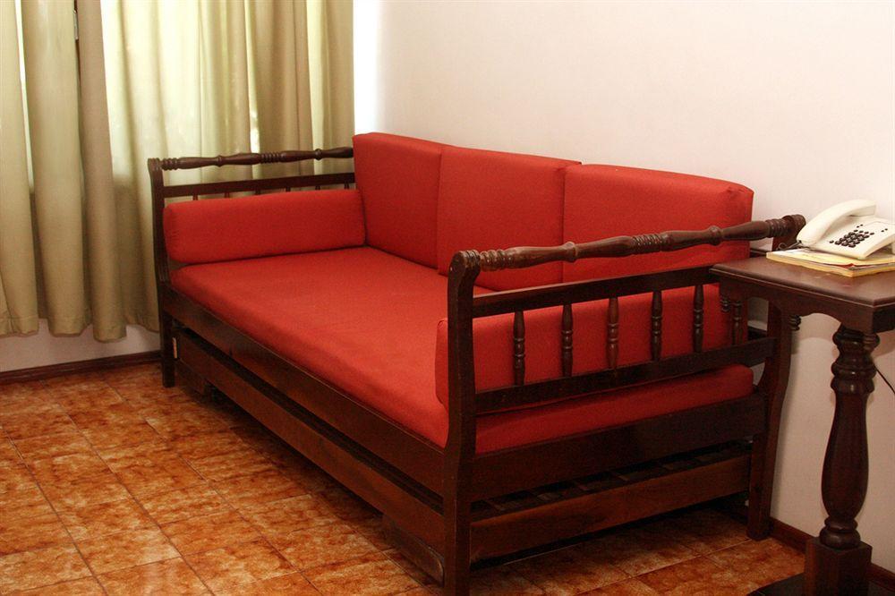 Hotel Picarras Пеня Екстериор снимка
