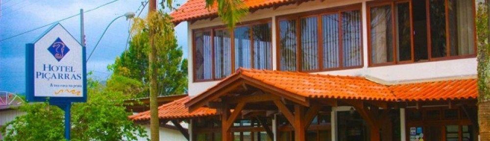 Hotel Picarras Пеня Екстериор снимка