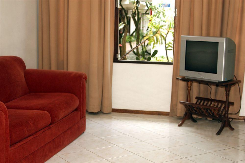 Hotel Picarras Пеня Екстериор снимка