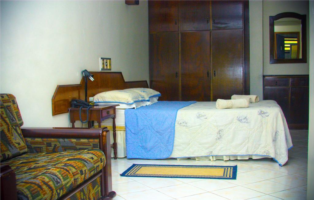 Hotel Picarras Пеня Екстериор снимка