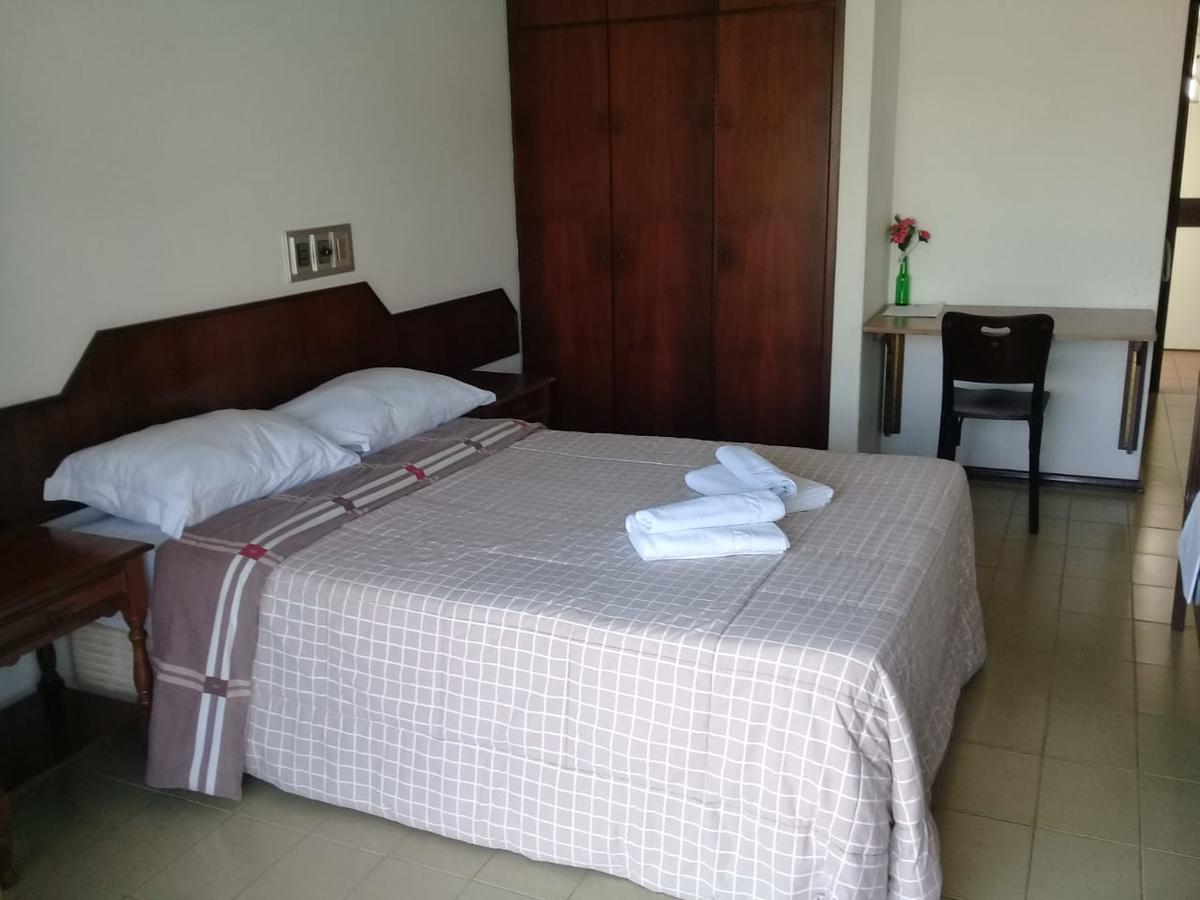 Hotel Picarras Пеня Екстериор снимка