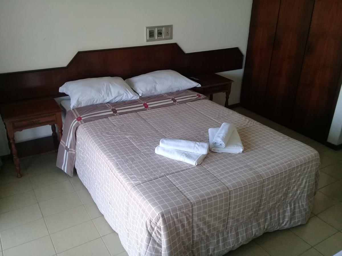 Hotel Picarras Пеня Екстериор снимка