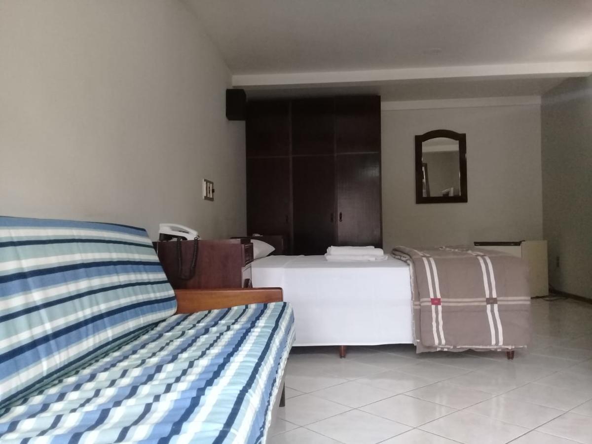 Hotel Picarras Пеня Екстериор снимка