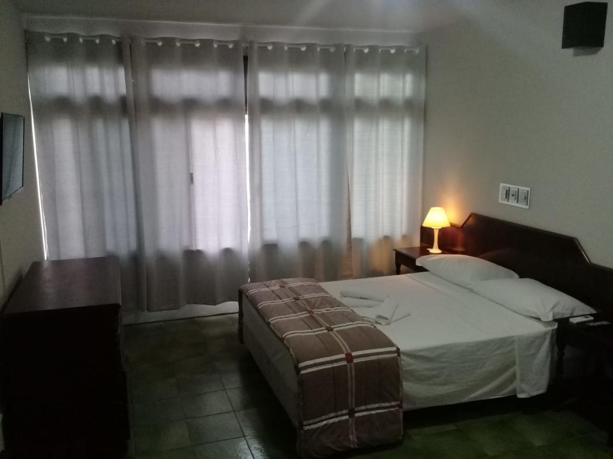 Hotel Picarras Пеня Екстериор снимка