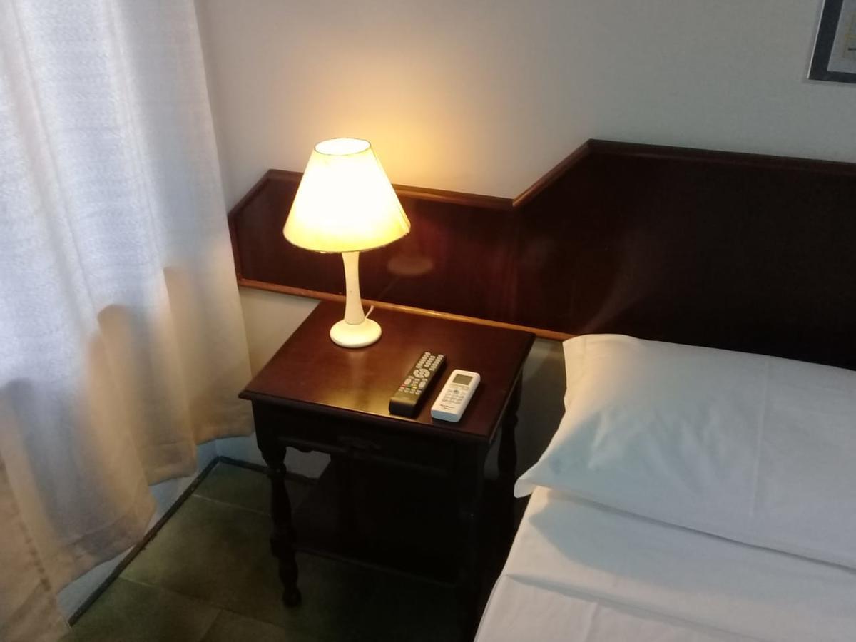 Hotel Picarras Пеня Екстериор снимка