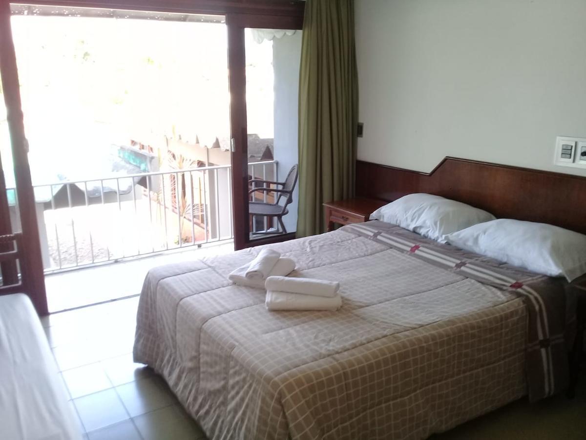 Hotel Picarras Пеня Екстериор снимка