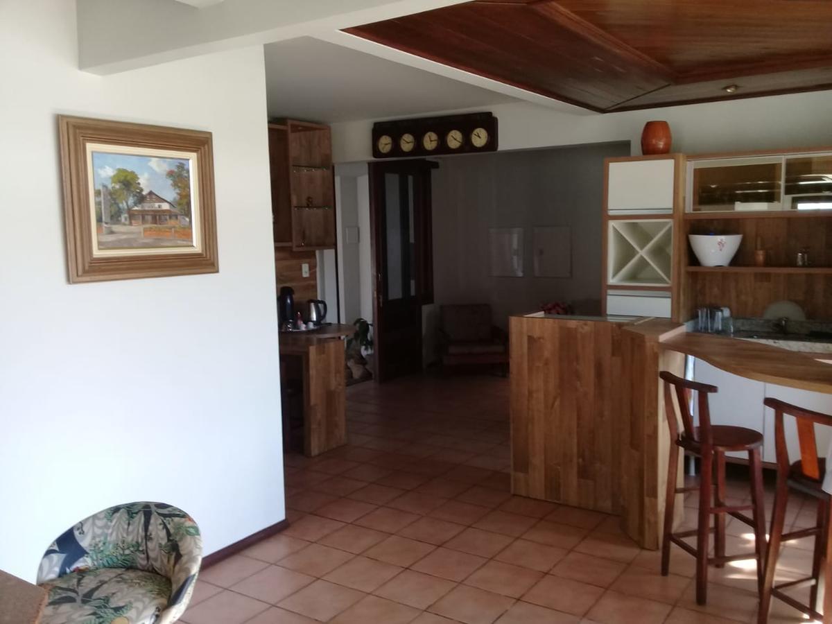Hotel Picarras Пеня Екстериор снимка