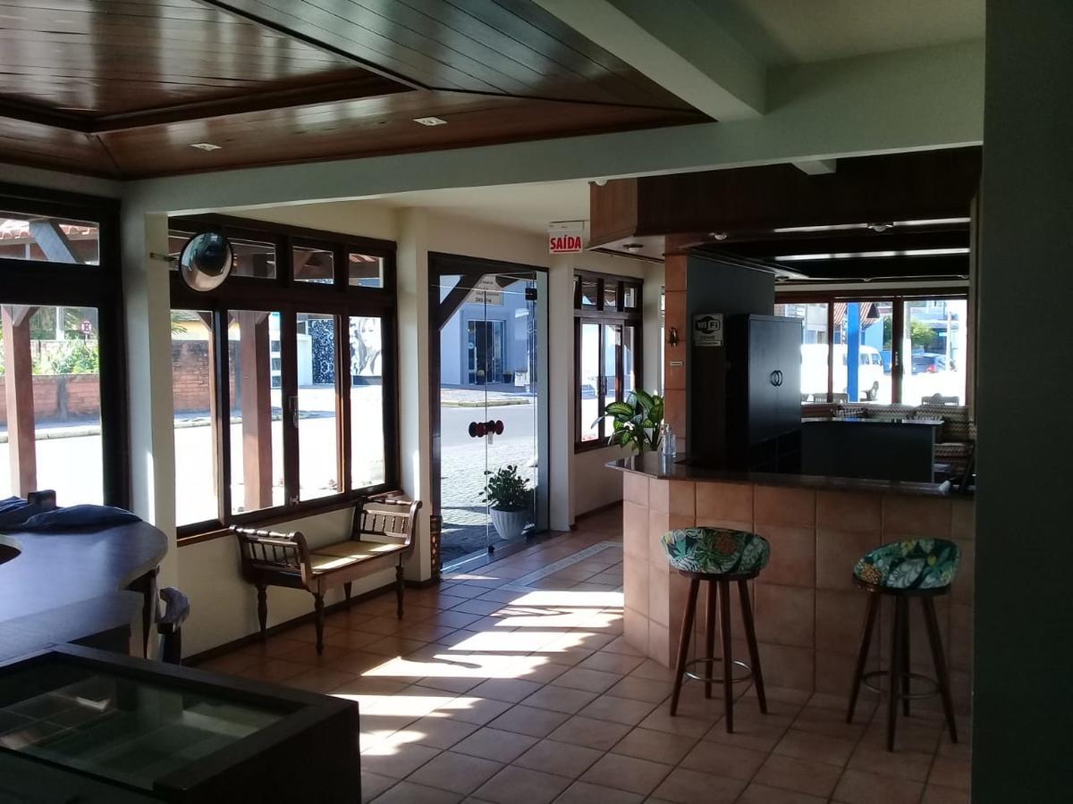 Hotel Picarras Пеня Екстериор снимка