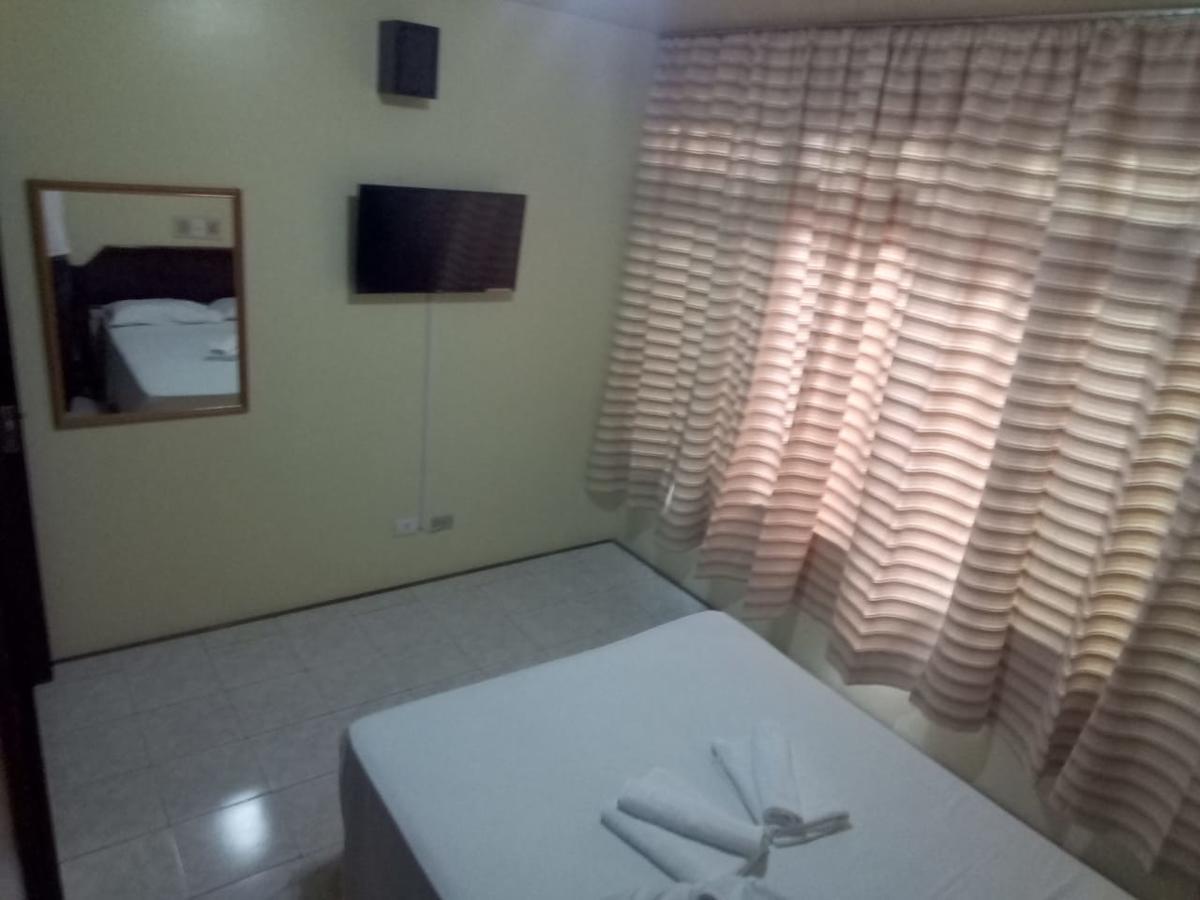 Hotel Picarras Пеня Екстериор снимка