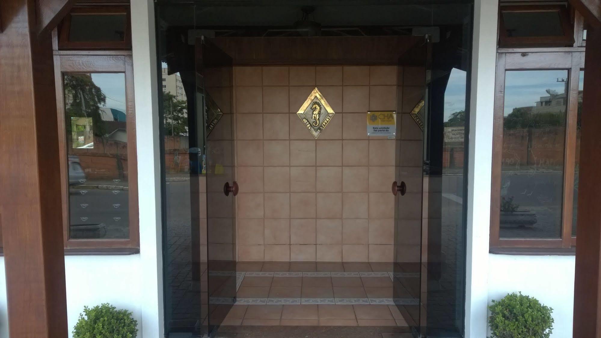 Hotel Picarras Пеня Екстериор снимка