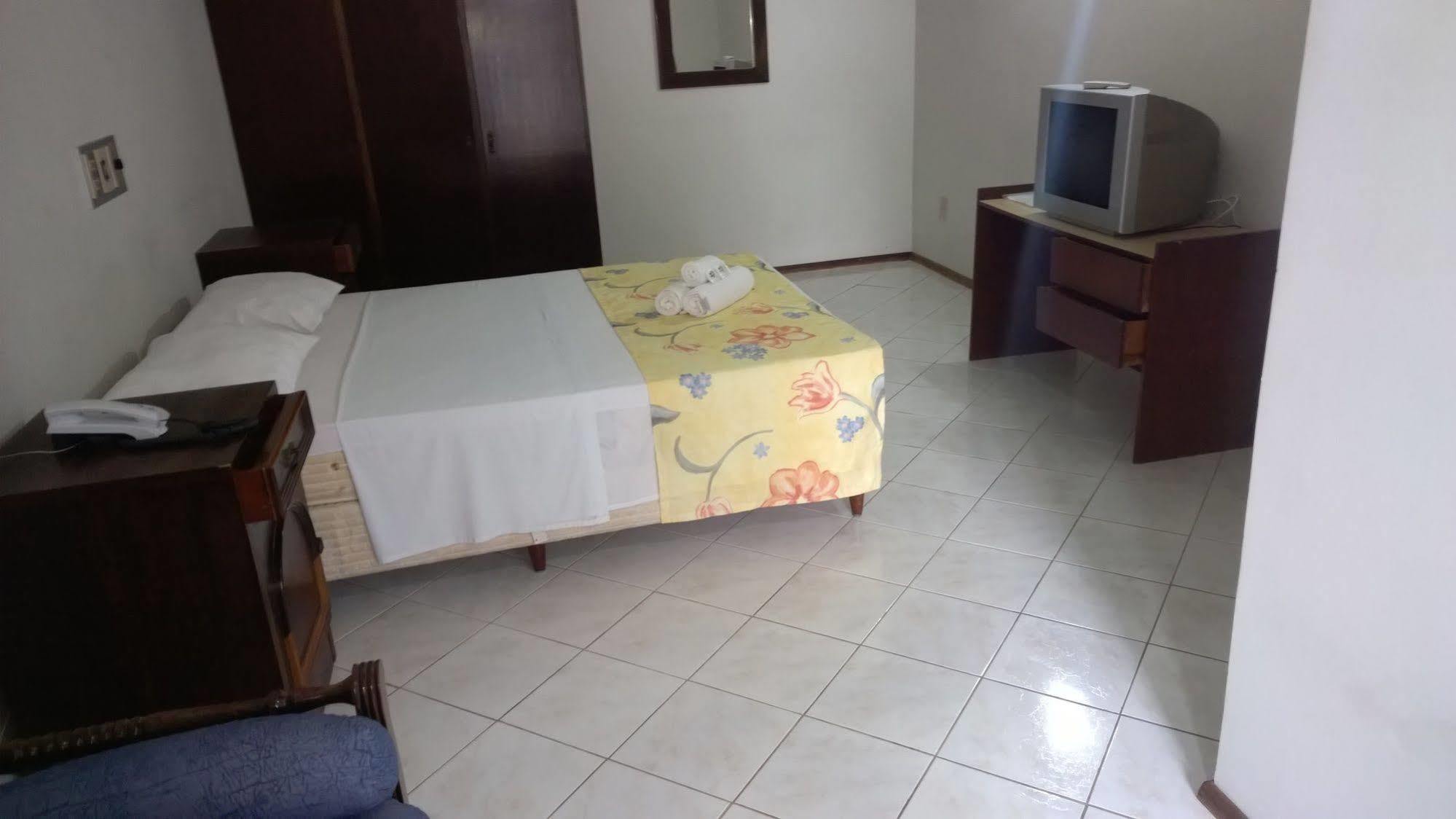 Hotel Picarras Пеня Екстериор снимка