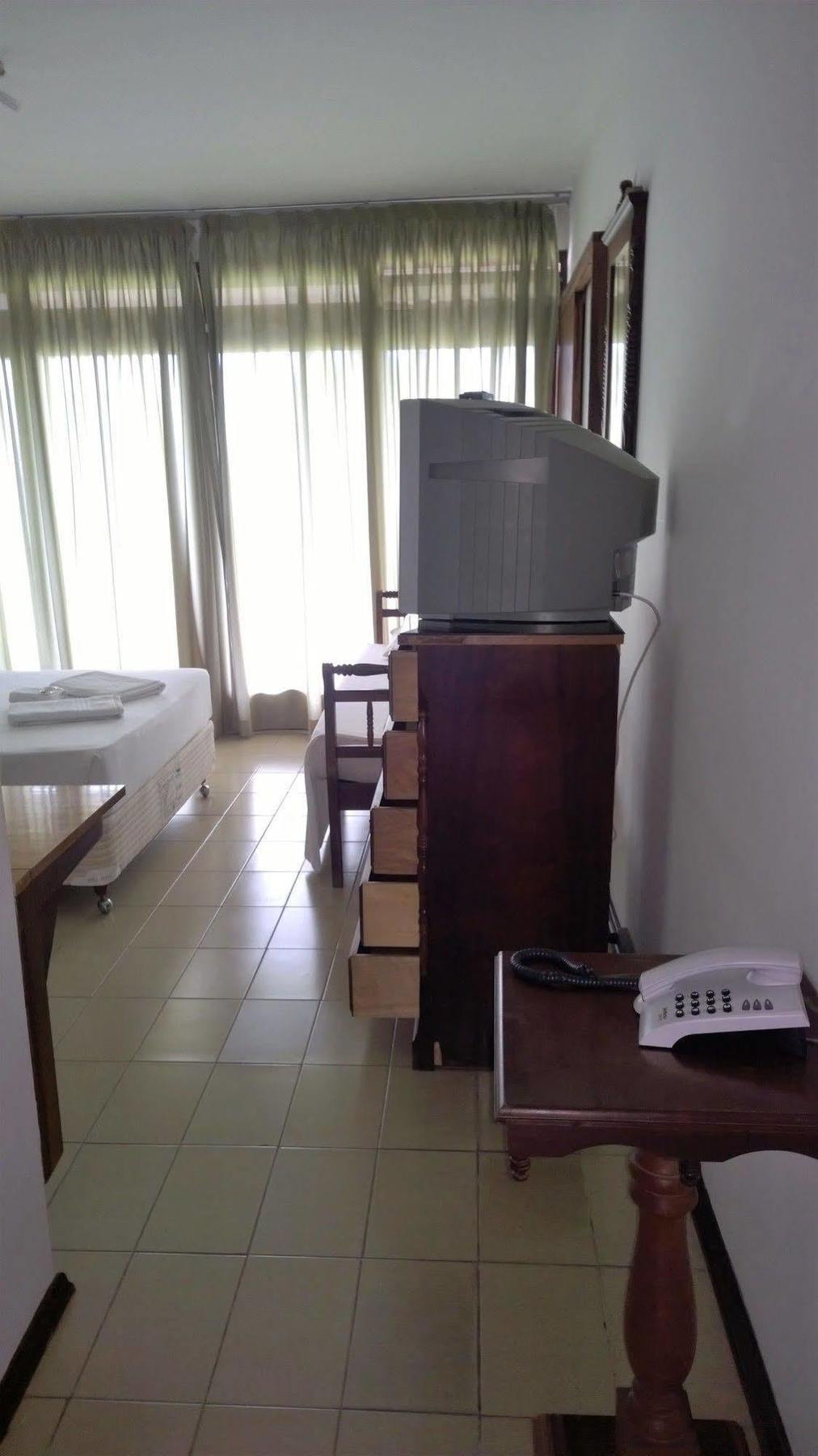 Hotel Picarras Пеня Екстериор снимка