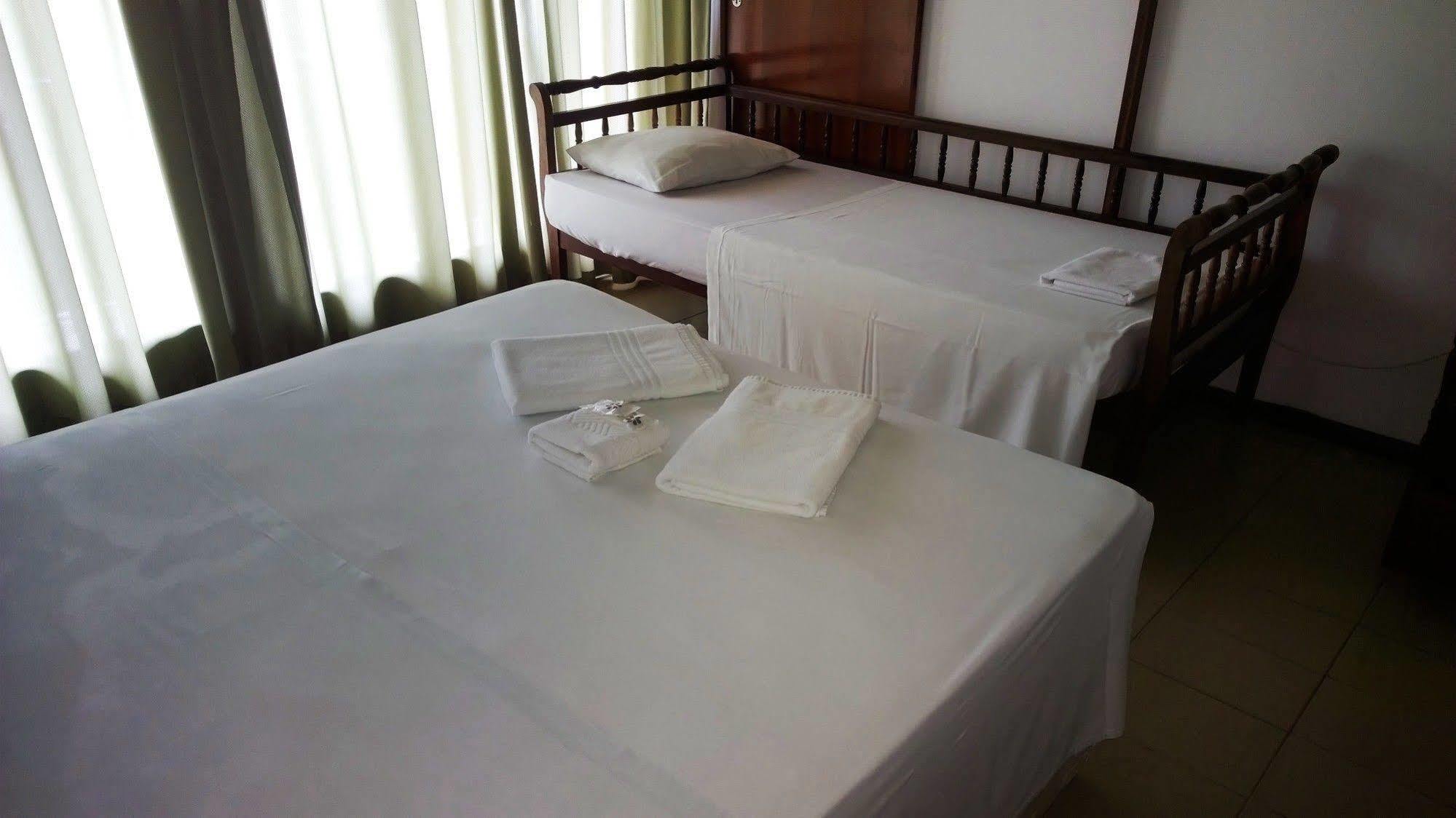 Hotel Picarras Пеня Екстериор снимка