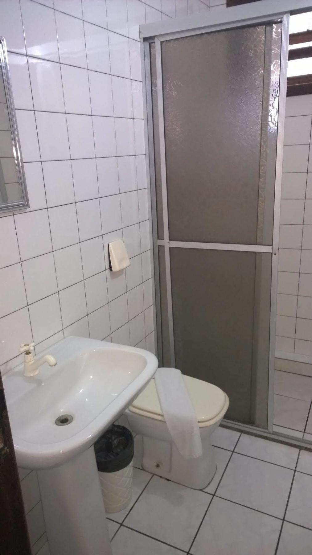 Hotel Picarras Пеня Екстериор снимка