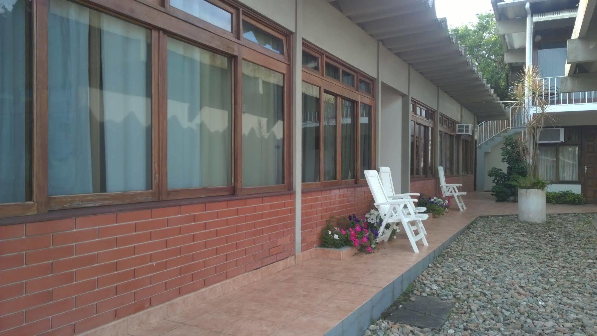 Hotel Picarras Пеня Екстериор снимка