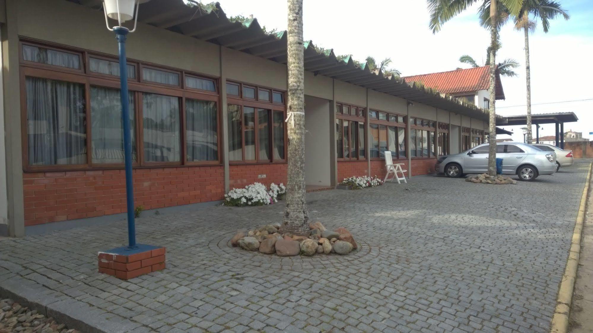 Hotel Picarras Пеня Екстериор снимка